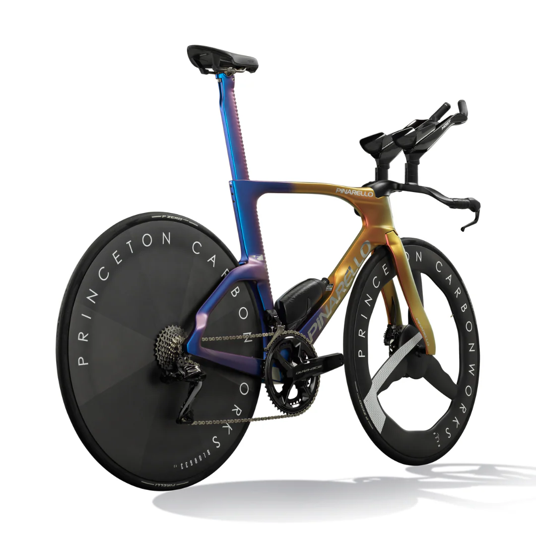 Telaio Pinarello Bolide F TT DISC MY25 - Image 3