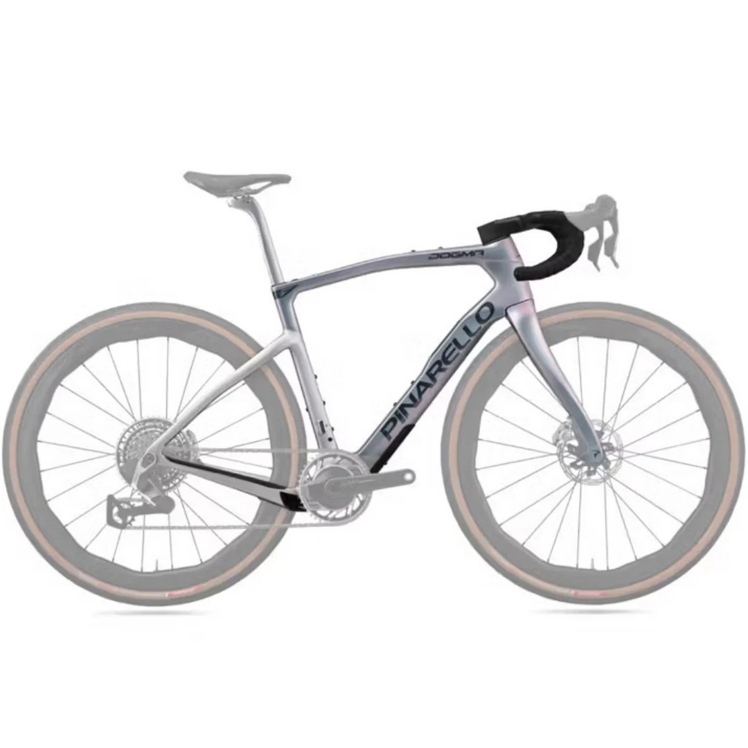 Telaio Pinarello Dogma GR - Grigio
