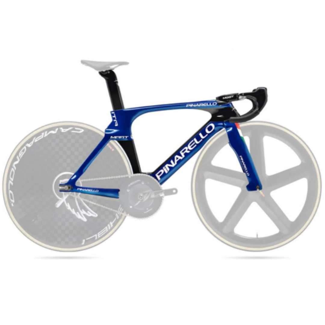 Telaio Pinarello Maat Italia