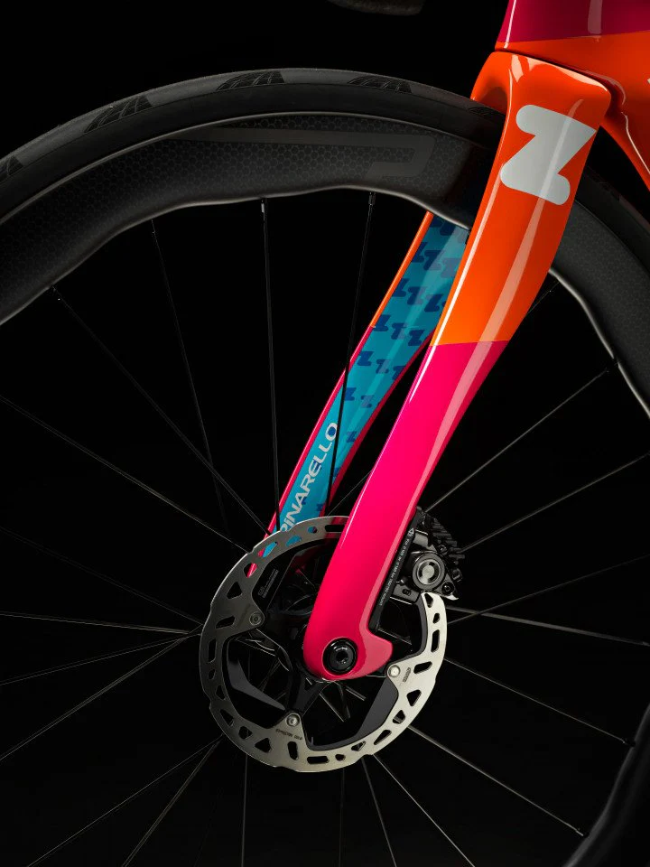 Telaio Pinarello New Dogma F - Zwift - Image 3