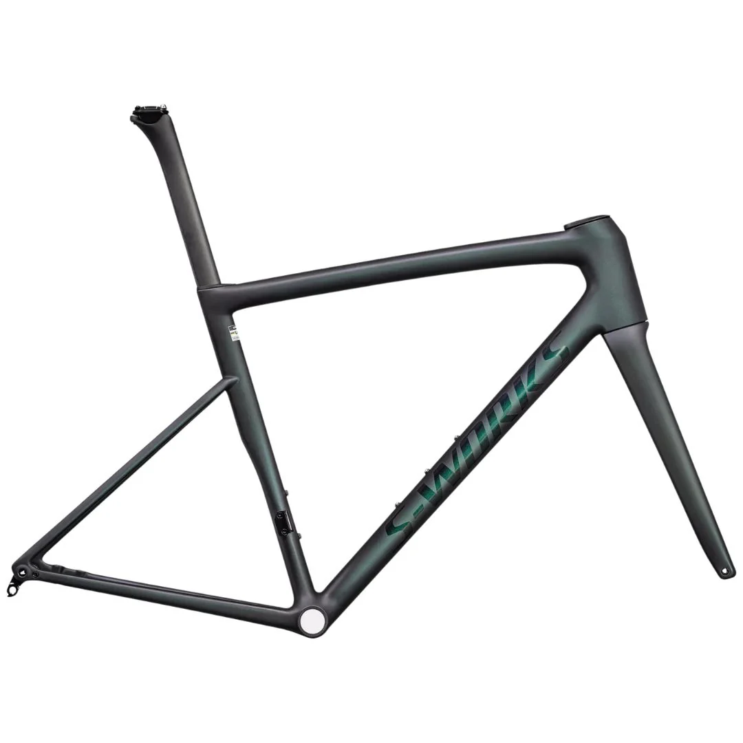 Telaio Specialized S-Works Tarmac SL8 - Nero