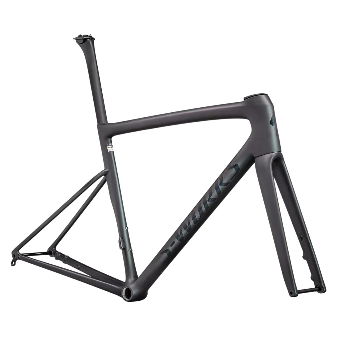 Telaio Specialized S-Works Tarmac SL8 - Nero - Image 2