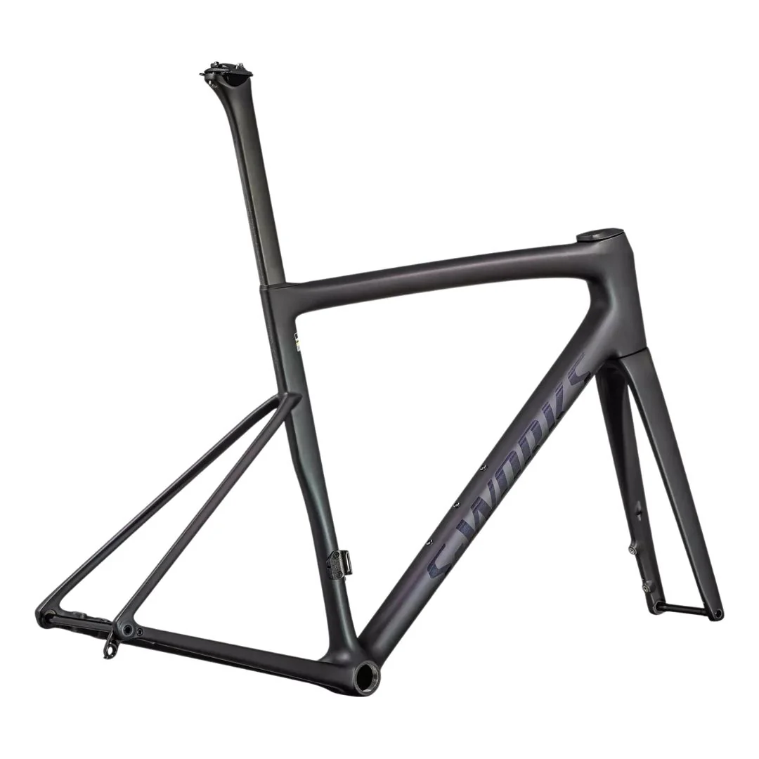Telaio Specialized S-Works Tarmac SL8 - Nero - Image 3