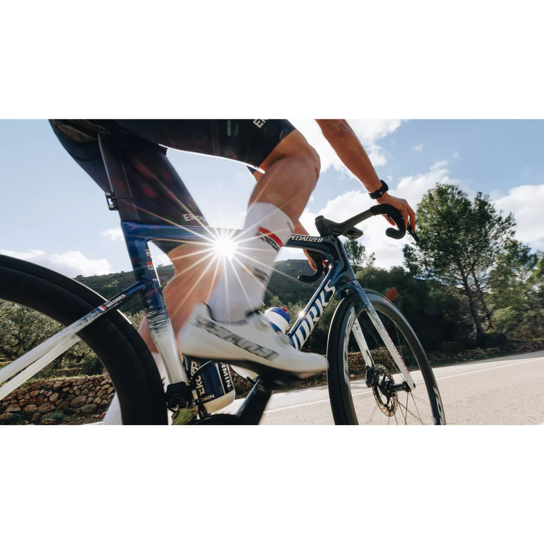 Telaio Specialized S-Works Tarmac SL8 - Soudal Quick-Step - Image 4
