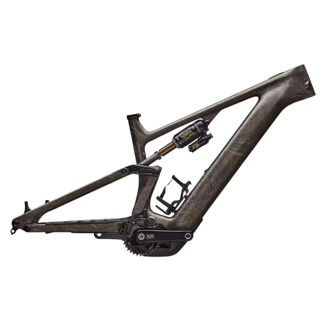 Telaio Specialized S-Works Turbo Levo 4