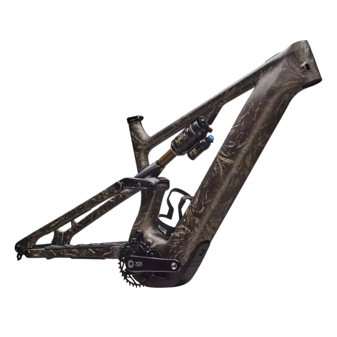 Telaio Specialized S-Works Turbo Levo 4 - Image 2