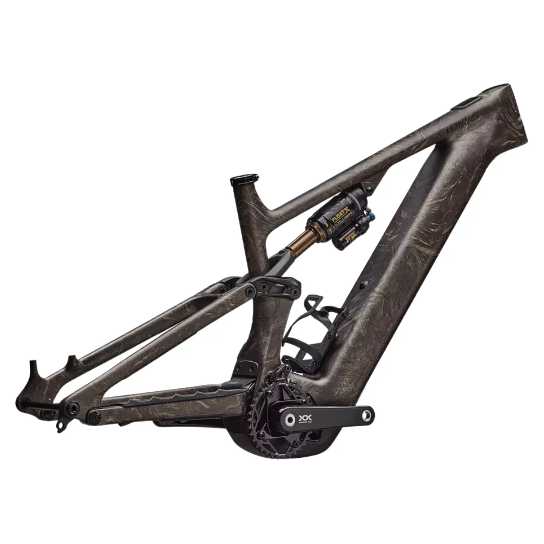 Telaio Specialized S-Works Turbo Levo 4 - Image 3