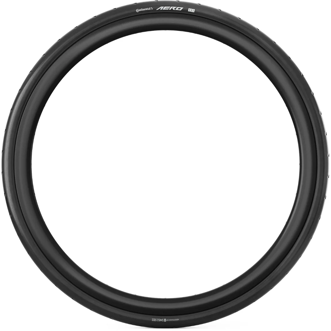 Copertone Continental Aero 111 - Nero - Image 3