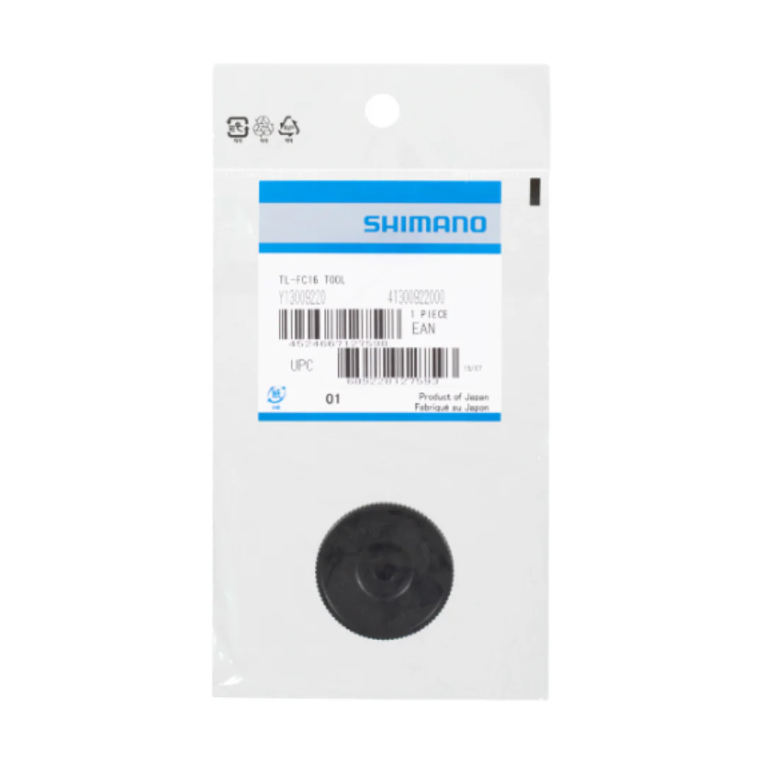 Chiave Pedivella TL-FC16 x FC-M960 - Image 2