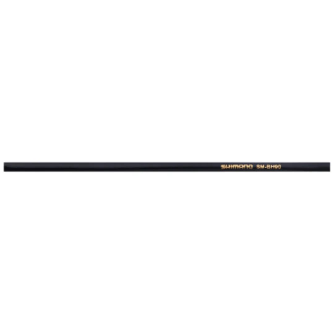 Tubo per Freni a Disco Shimano SM-BH90-JK-SSR Diritta 1000 mm