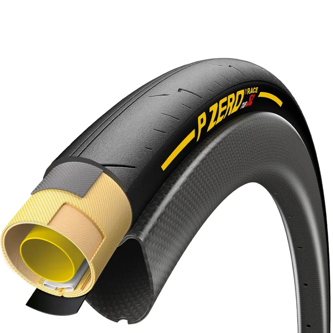 Tubolare Pirelli P Zero Race Tub SL - 26-28" - Image 3