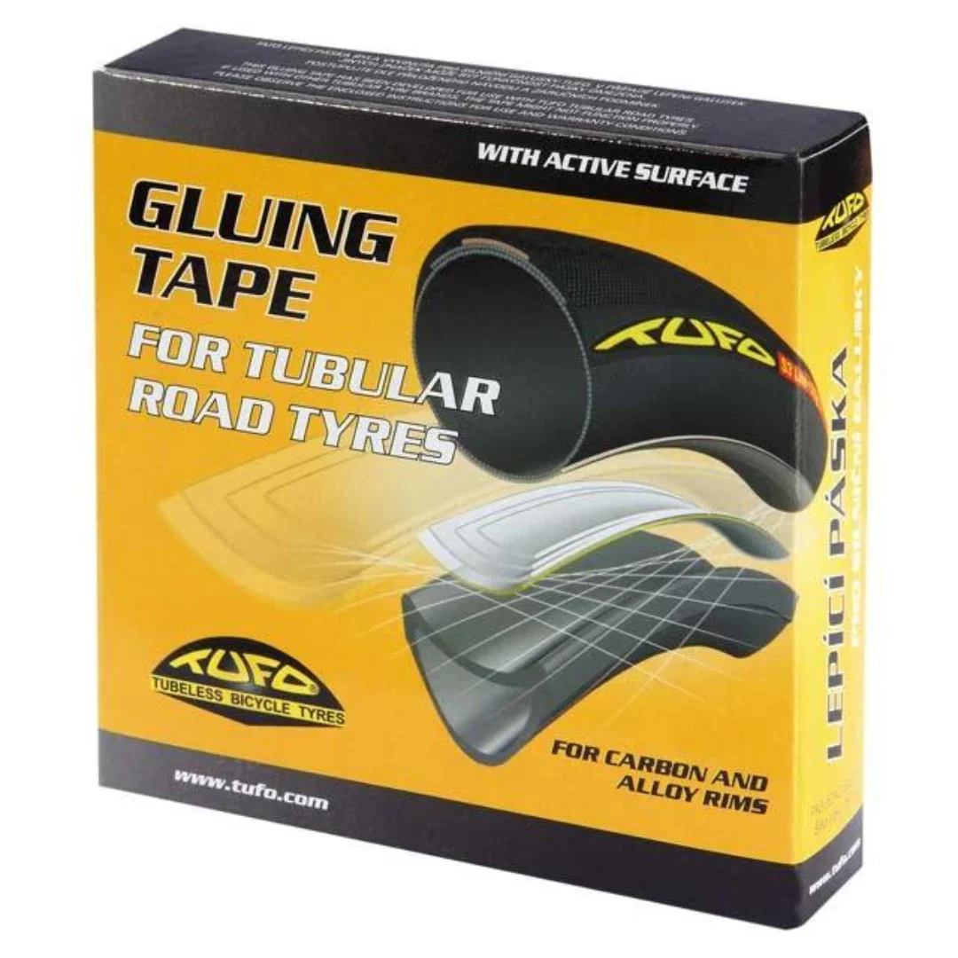 Nastro Biadesivo Tufo Strada Extreme 19mm
