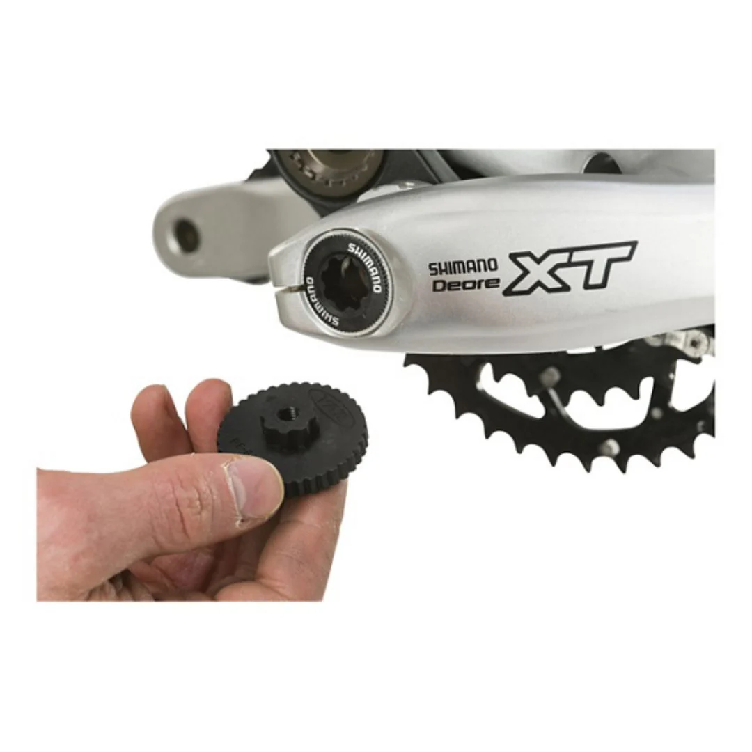 Adattatore VAR Hollowtech II Nylon Roller - Image 3