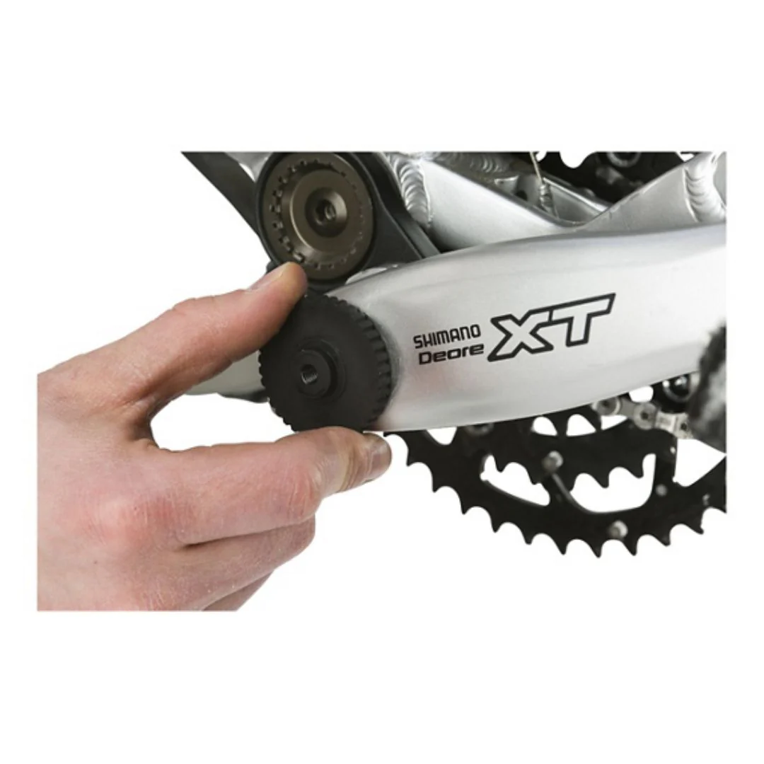 Adattatore VAR Hollowtech II Nylon Roller - Image 4