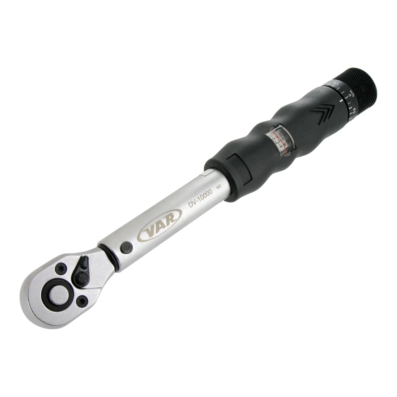 Chiave Dinamometrica Var 20-100Nm 3/8"