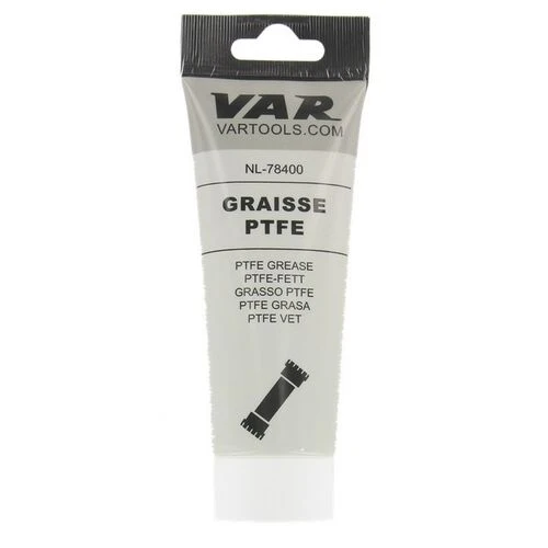 Grasso PTFE VAR - 100ml