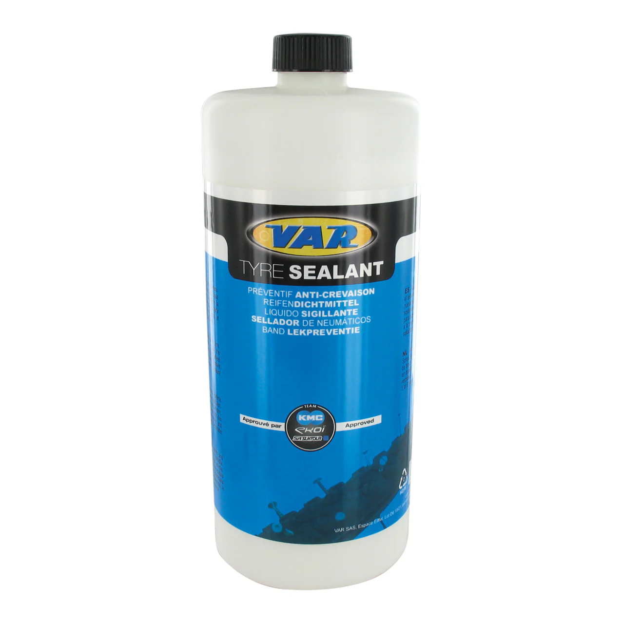 Liquido Antiforatura VAR 1000ml