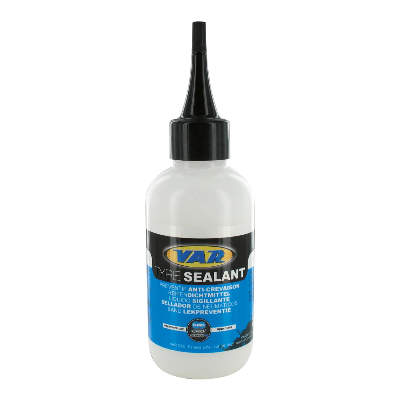 VAR Liquido Antiforatura - 125 ml