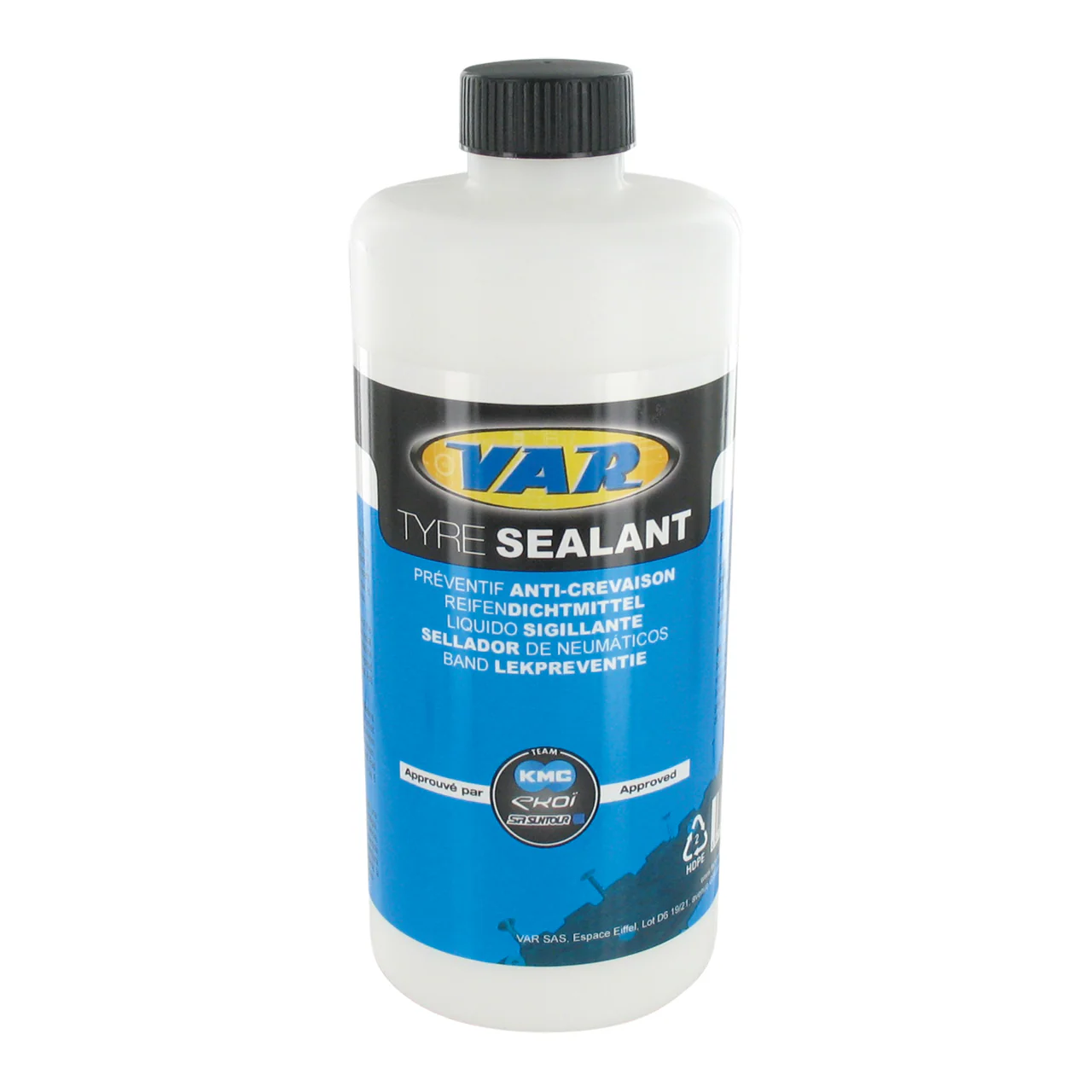 Liquido Antiforatura VAR 500ml