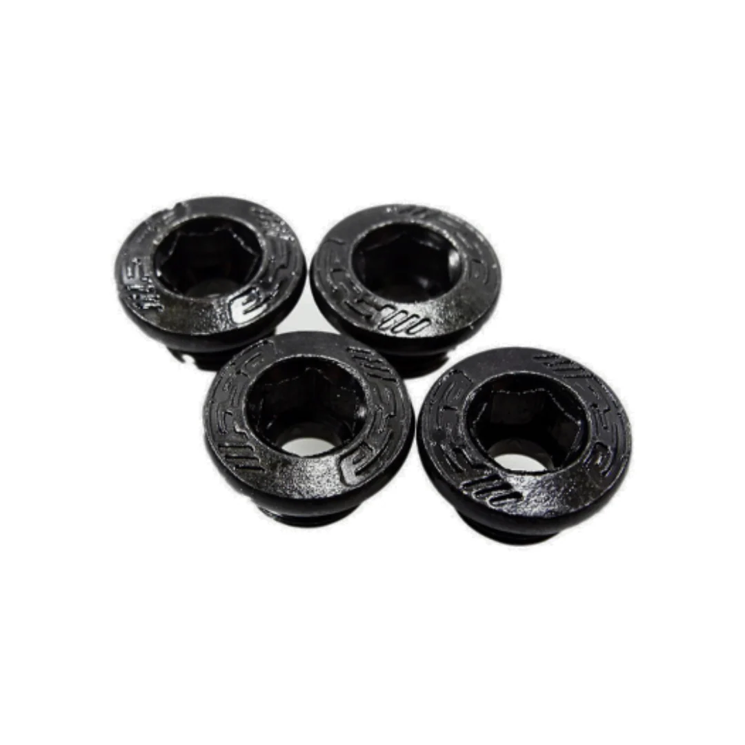 Viti Corone 4pz 6mm ML138 (10B21) M8X0,7 SP.