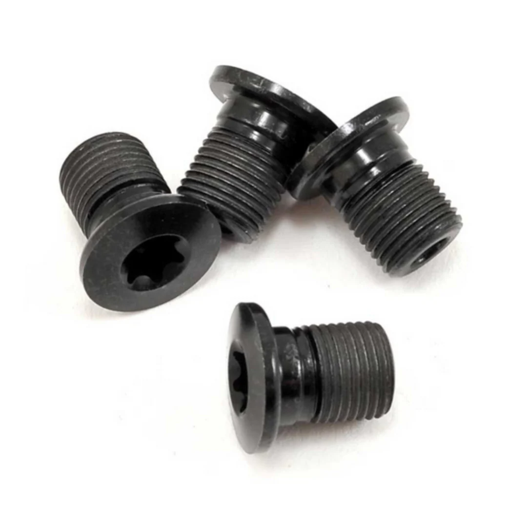Viti Fissaggio Corone FC-M970 M8x10.1mm (4pz)