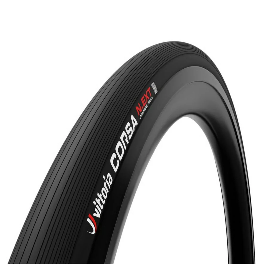 Copertone Vittoria Corsa N.Ext Tube - Nero