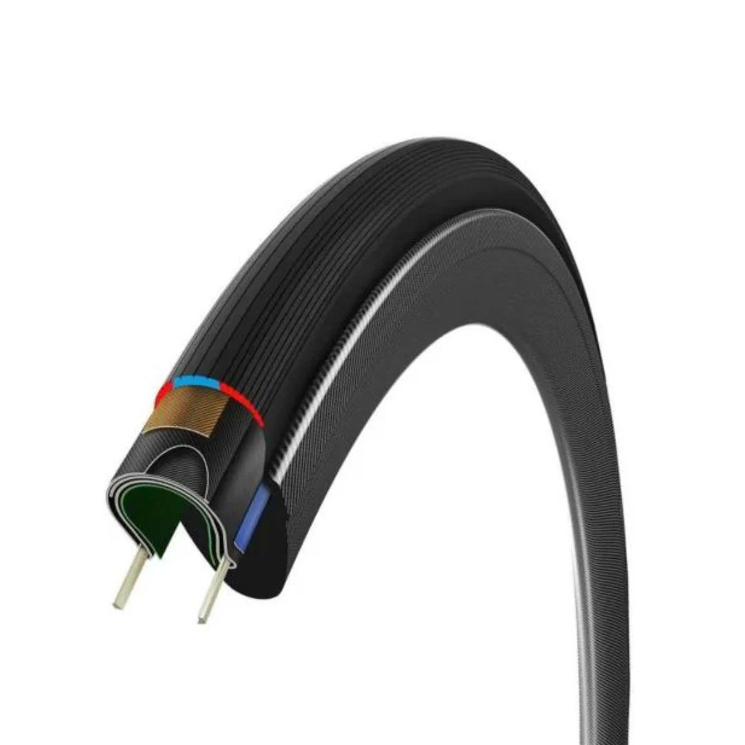 Copertone Vittoria Corsa N.Ext Tube - Nero - Image 2