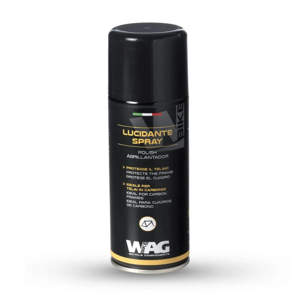 Lucidante per Telai Wag 200ml