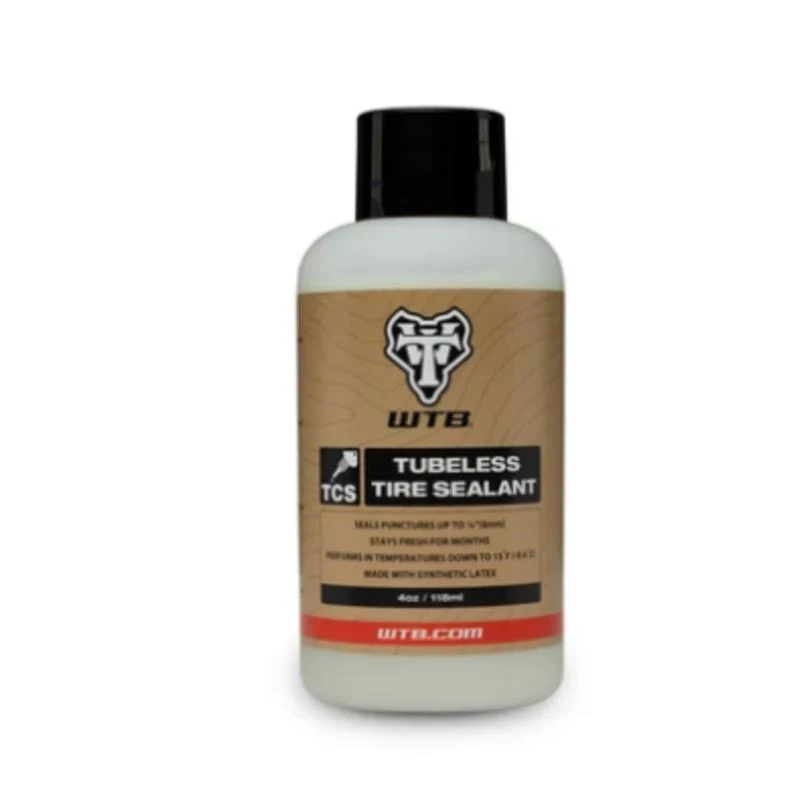 Liquido Sigillante Wtb TCS 4oz / 118ml