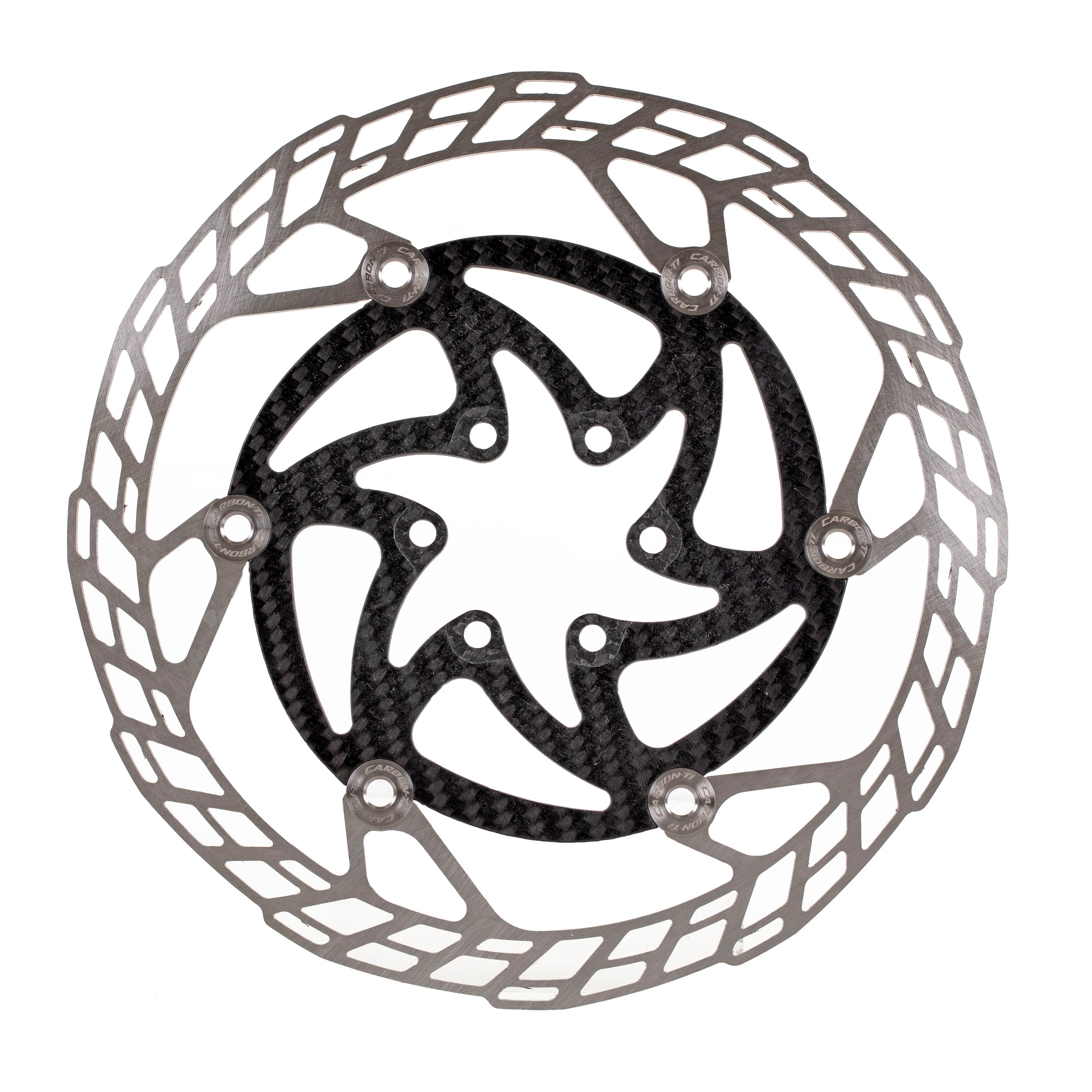 X-Rotor SteelCarbon