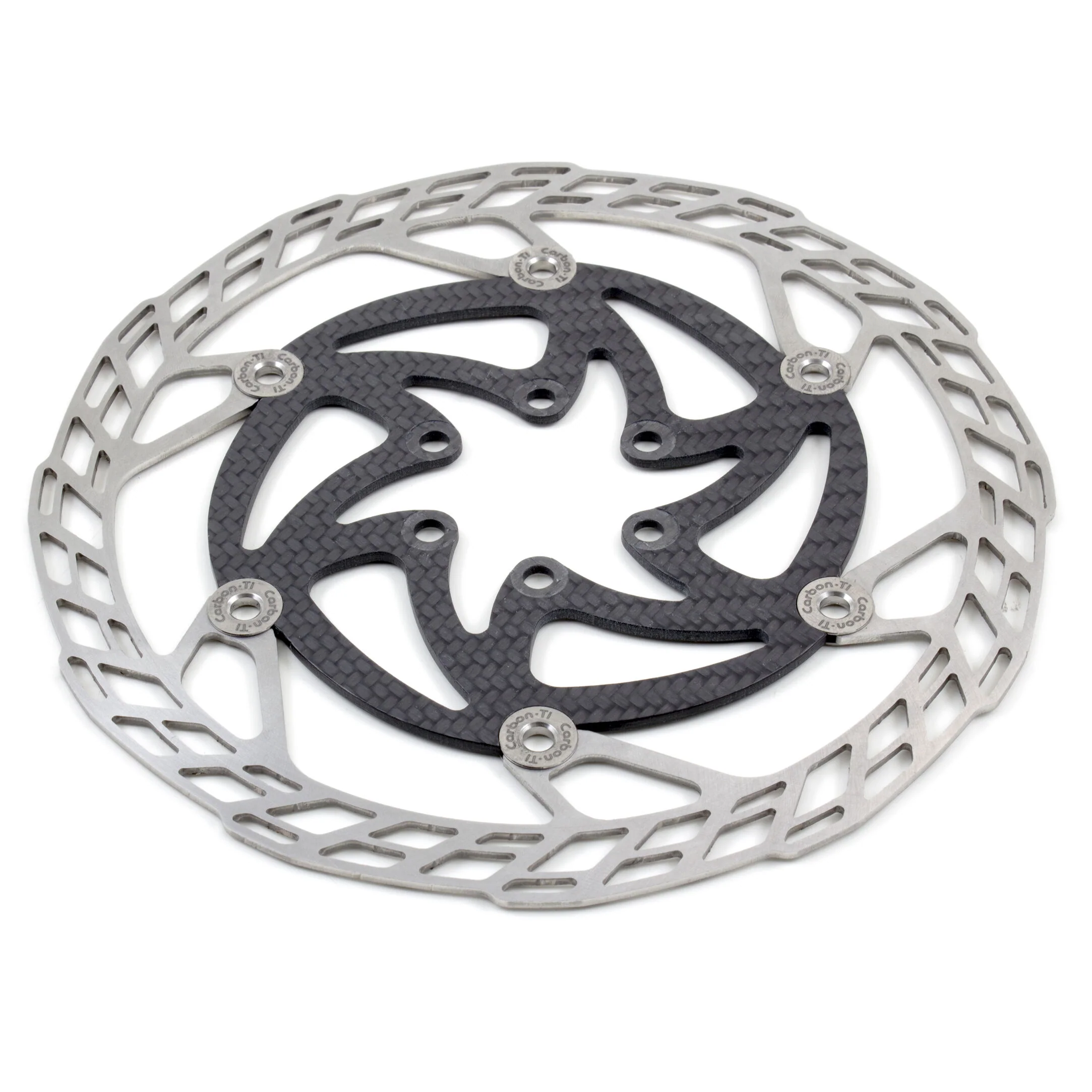 X-Rotor SteelCarbon - Image 2