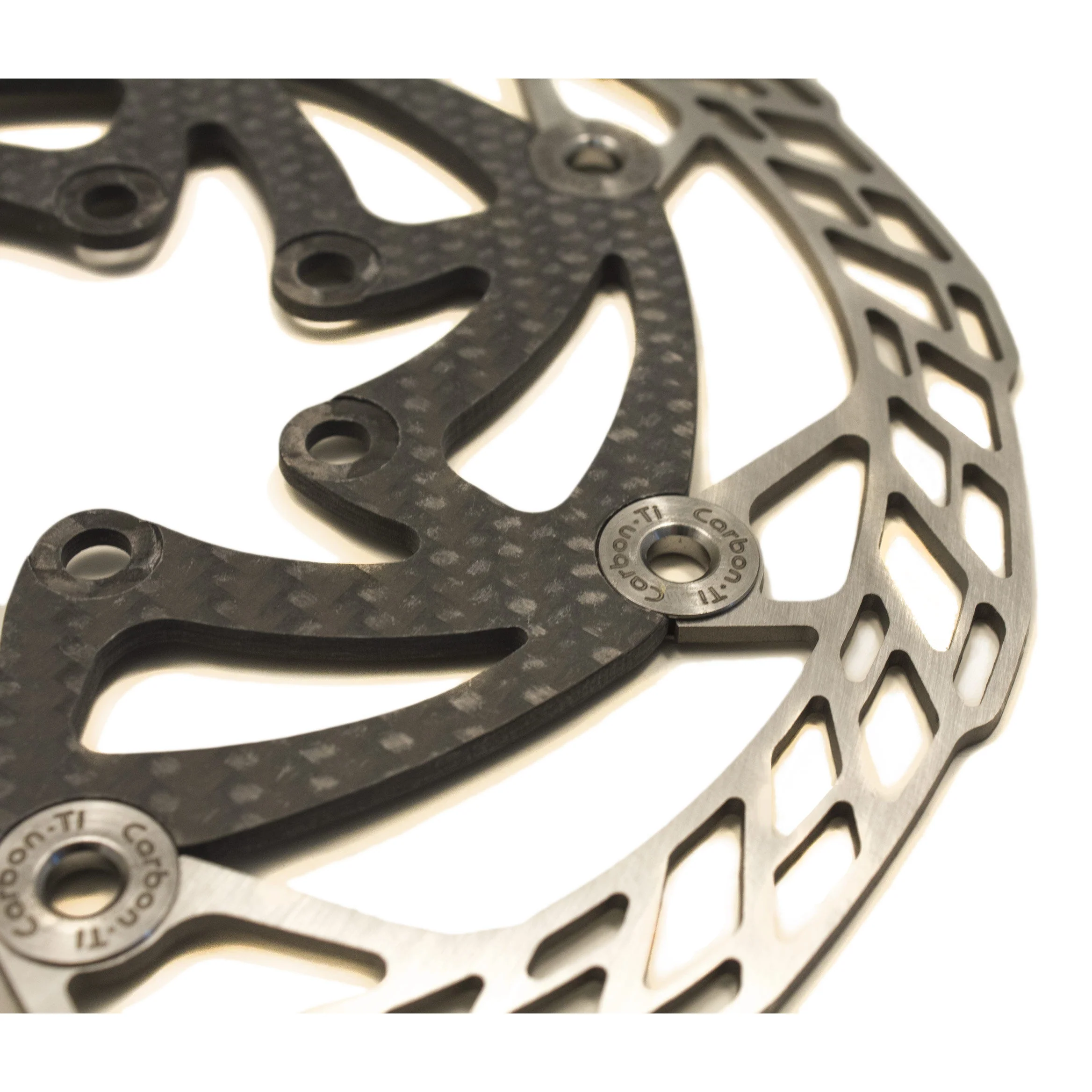X-Rotor SteelCarbon - Image 3