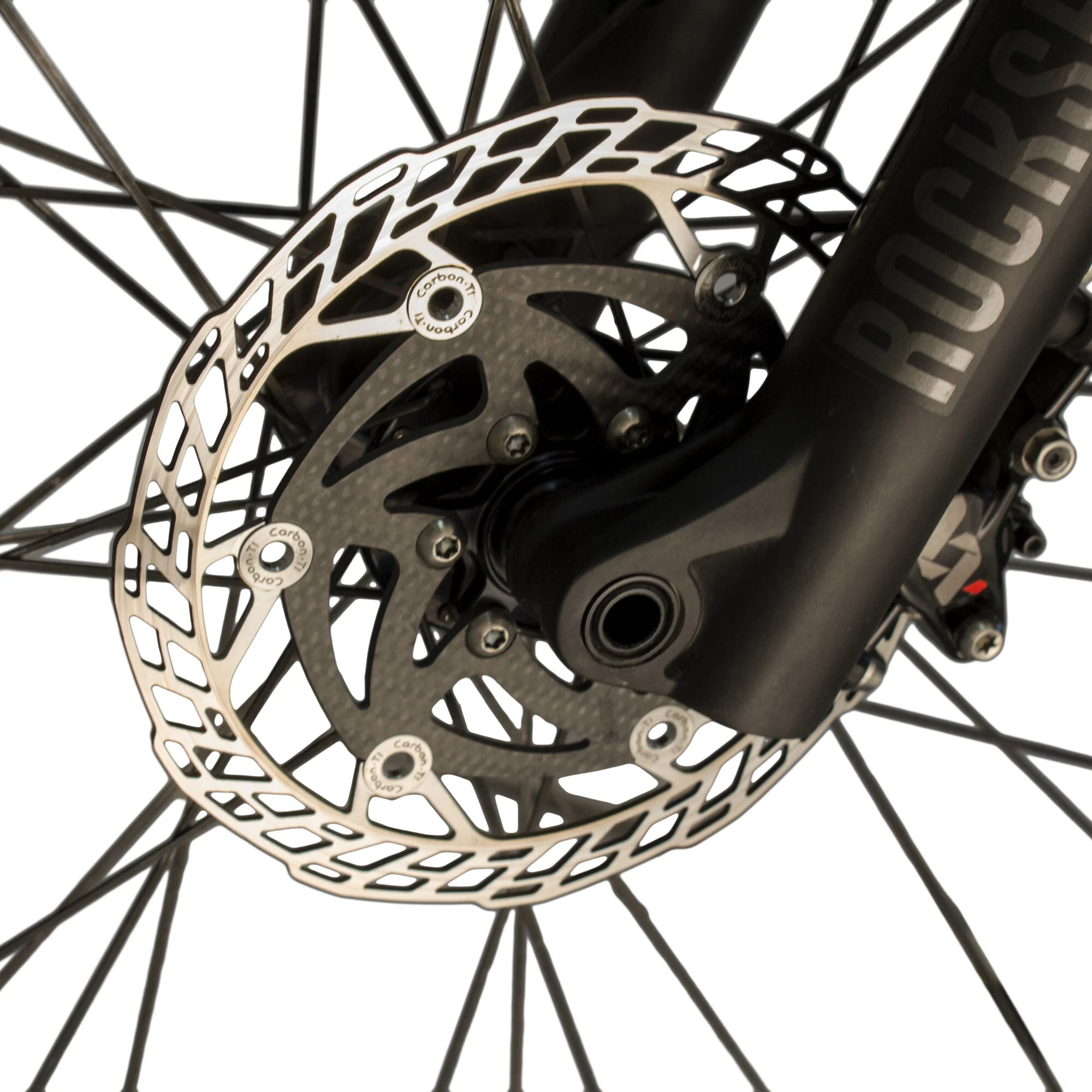 X-Rotor SteelCarbon - Image 4