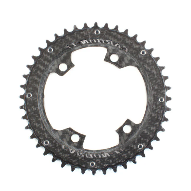 X-SingleCarbon 107 x sram 4 braccia - Image 2