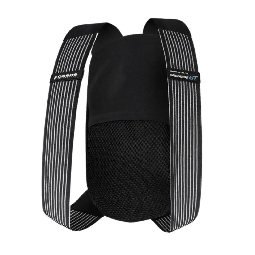 Zaino Assos GT Spider Bag C2 - Nero - Image 3